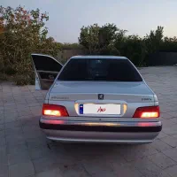 فروش پارس ۹۹سال