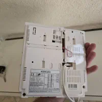 آیفون تصویری KENWEI|صوتی و تصویری|شاهرود, |دیوار