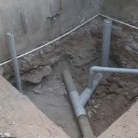 انجام صفر تا صد لوله کشی و تاسیسات اب