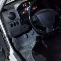 پراید 131مدل 96