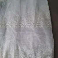 پرده شیشه