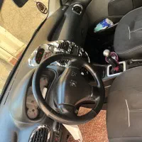 206 sd v8 لوازمی|خودرو سواری و وانت|اصفهان, شاهزید|دیوار