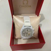 ساعت مچی امگا سواچ|ساعت|تبریز, |دیوار