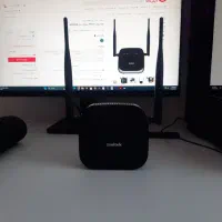 مودم درحد با گارانتی|مودم و تجهیزات شبکه|میاندوآب, |دیوار