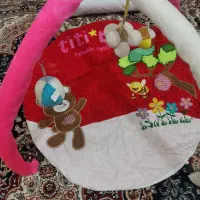 ست سرویس خواب نوزاد|اسباب و اثاث بچه|شاهینشهر, کوی مهدیه|دیوار