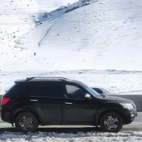 لیفان  x60|خودرو سواری و وانت|لواسان, |دیوار