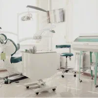 مطب پزشکی در مجتمع پزشکی