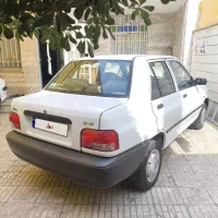 پراید 131 مدل 95|خودرو سواری و وانت|اندیشه, اندیشه فاز ۲|دیوار