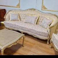 تولیدانواع مبلمان راحتی ابزاری کارتهران|مبلمان خانگی و میز عسلی|شاندیز, |دیوار