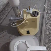 چرخ گوشت کن وود