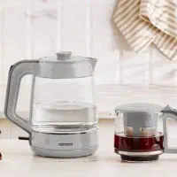چای ساز کاراجا|سماور، چایساز، قهوهساز|تهران, ارامنه|دیوار
