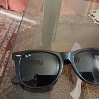 عینک آفتابی ریبن RAYBAN|بدلیجات|تهران, دریان‌نو|دیوار