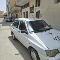 پراید132