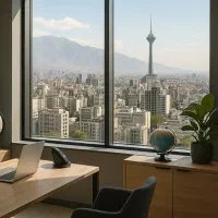 جذب نیروی کار با جای خواب و غذا