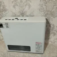 بخاری ژاپنی|بخاری، هیتر، شومینه|شهرضا, |دیوار