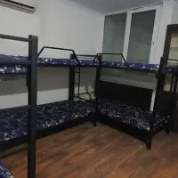 خوابگاه آقایان،پسرانه ترددآزادشعبه تجریش وباهنر|اجارهٔ کوتاهمدت آپارتمان و سوئیت|تهران, تختی|دیوار