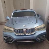 ماشین شارژی
