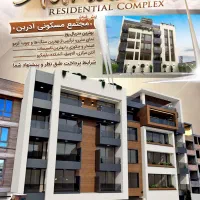 آپارتمان های نوساز فوق مدرن شهرجدید هشتگرد|فروش آپارتمان|هشتگرد, فاز ۳ مهستان|دیوار