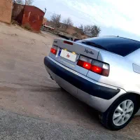 زانتیا مدل ۸۹|خودرو سواری و وانت|اسفراین, |دیوار