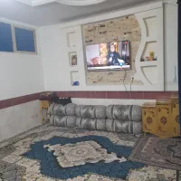 ویلائ ۱۳۰ متری فروشی  درموعود ماشین رو