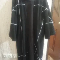 تعدادی مانتو سایز از ۴۶-۴۸ تا ۵۰-۵۲