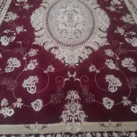 ۲تخته فرش ۵۰۰ شانه زرشگی