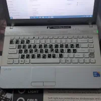 لپ تاپ سونی وایو