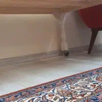 تخت کودک چوبی دست ساز|تخت و صندلی بچه|تهران, جنت‌آباد مرکزی|دیوار