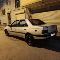 پژو 405|خودرو سواری و وانت|تبریز, |دیوار