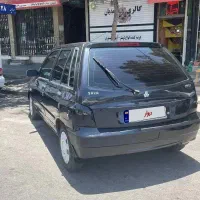 پراید111 مدل1391 شاسی‌سالم|خودرو سواری و وانت|مشهد, حجت|دیوار