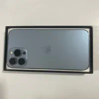 آیفون ۱۳ پرومکس