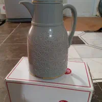 فلاکس چای یک لیتری