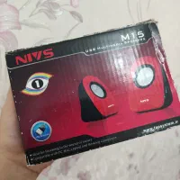 اسپیکر کامپیوتر و لپ تاپ