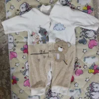 لباس نوزاد دوبار پوشیده شده|لباس|شیراز, دینکان|دیوار