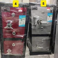 گاوصندوق نسوز گاو صندوق مدل resistant|ابزارآلات|مشهد, وکیل‌آباد|دیوار