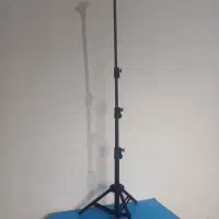 سه پایه عکاسی و فیلمبرداری با میله T