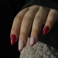 ترمیم ناخن