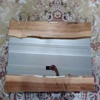 آینه|آینه|بجنورد, |دیوار