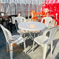 صندلی پلاستیکی مدل پرس کارخانه تهران وسراسرایران