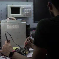 تعمیر ماینر - هشبرد - پاور m20 m30 m50|خدمات رایانه‌ای و موبایل|شیراز, سینما سعدی|دیوار