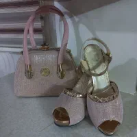 کیف و کفش شیک