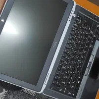 لپ‌تاپ دل غول i5/Ram16/SSD ارتقا یافته|رایانه همراه|مشهد, فرهنگ|دیوار