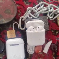 ۴عددگردنی.قفل کتابی نو.۳جای ایرپاد.۳تاسکه شاه قدیم|لوازم جانبی موبایل و تبلت|ورامین, ورامین|دیوار