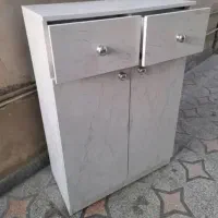 جاکفشی نو|جاکفشی، کمد، دراور|بندرعباس, |دیوار