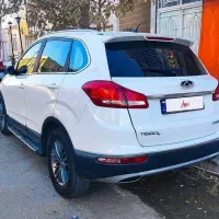 تیگو5فول درحدصفربدون رنگ مدل97|خودرو سواری و وانت|زاهدان, |دیوار