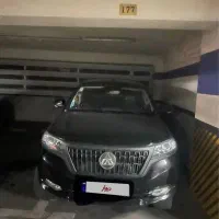 خودرو کلوت اتومات ۴۰۲