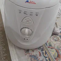 سرخ کن نو|اجاق گاز و لوازم برقی پخت‌وپز|اراک, |دیوار