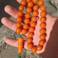 یسندلوس صابونی پرتقالی کهنه