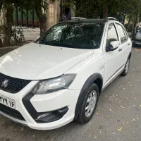 اتوگالری عطارد فروش اقساطی کوئیک RS