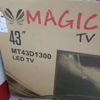 فروش تلویزیون و ps4|کنسول، بازی ویدئویی و آنلاین|چناران, |دیوار